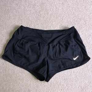 Nike Dry Fit Shorts